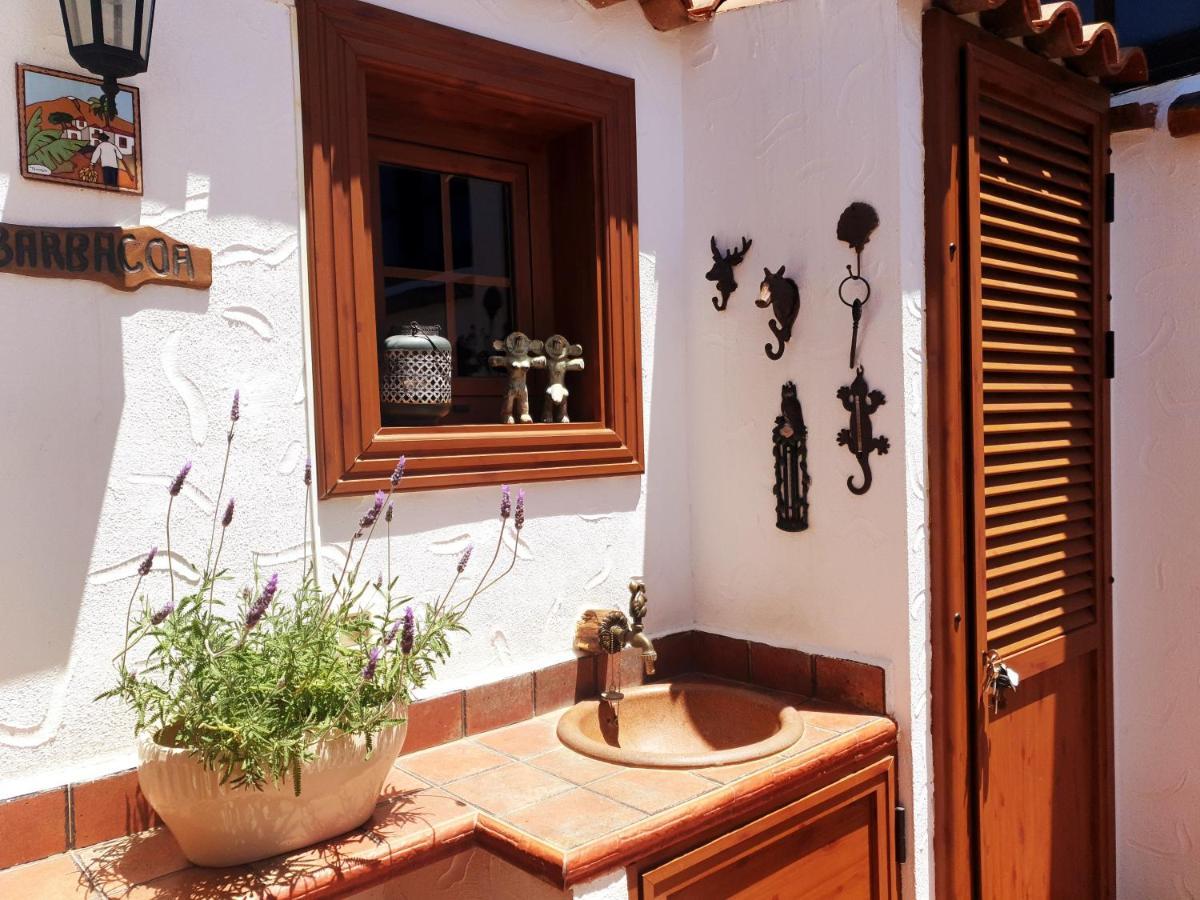 La Casa De Conchita Vila Costa Adeje  Exterior foto