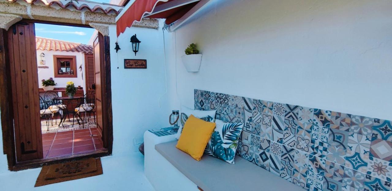 La Casa De Conchita Vila Costa Adeje  Exterior foto