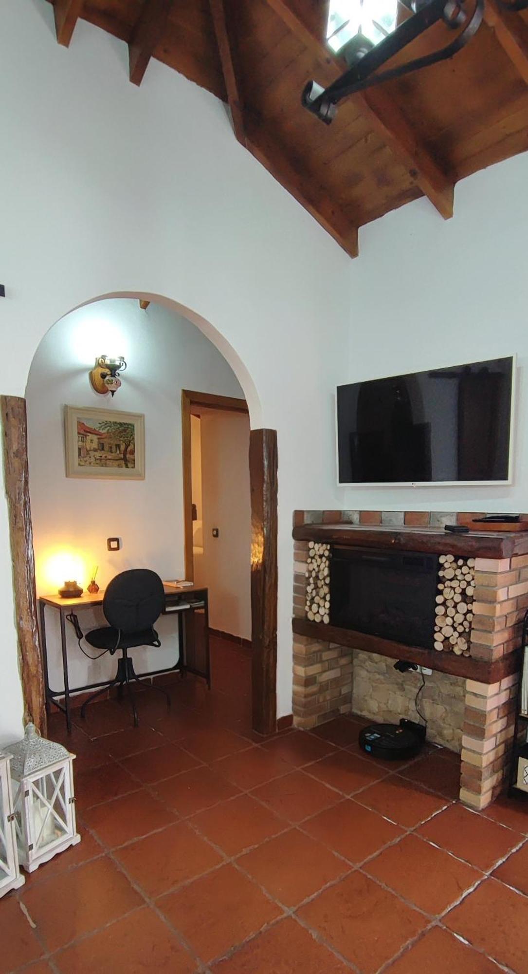 La Casa De Conchita Vila Costa Adeje  Exterior foto