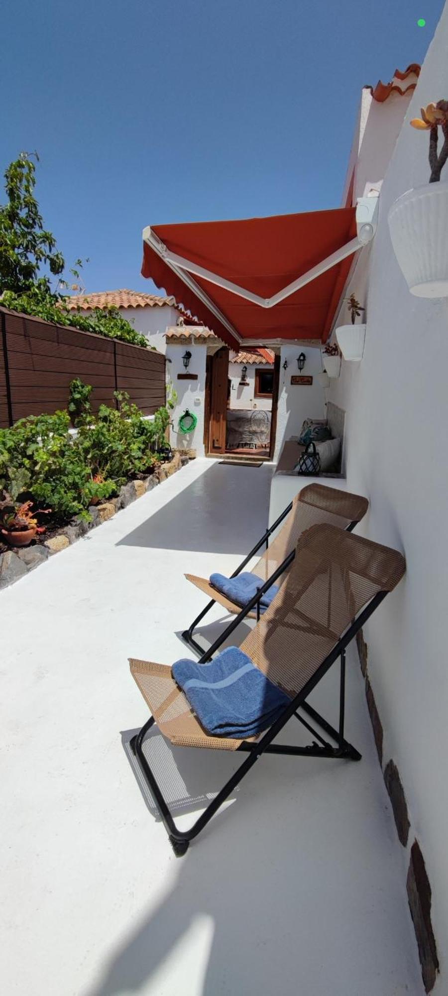 La Casa De Conchita Vila Costa Adeje  Exterior foto