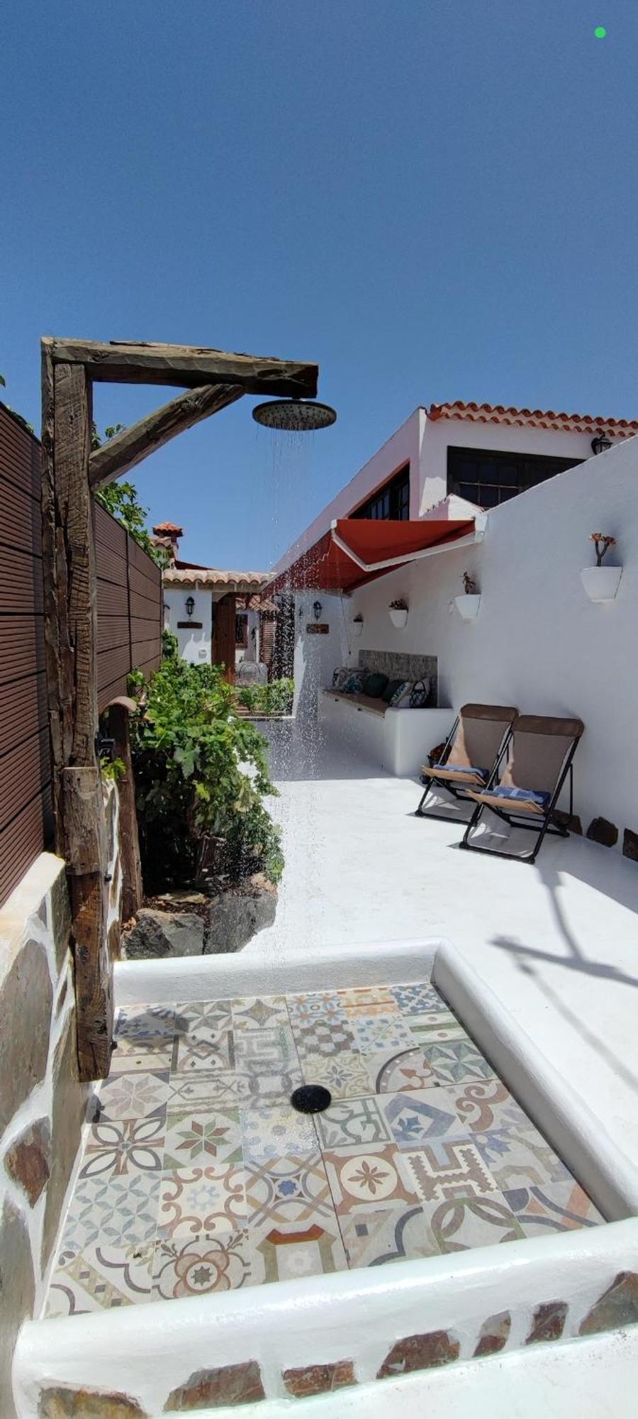 La Casa De Conchita Vila Costa Adeje  Exterior foto